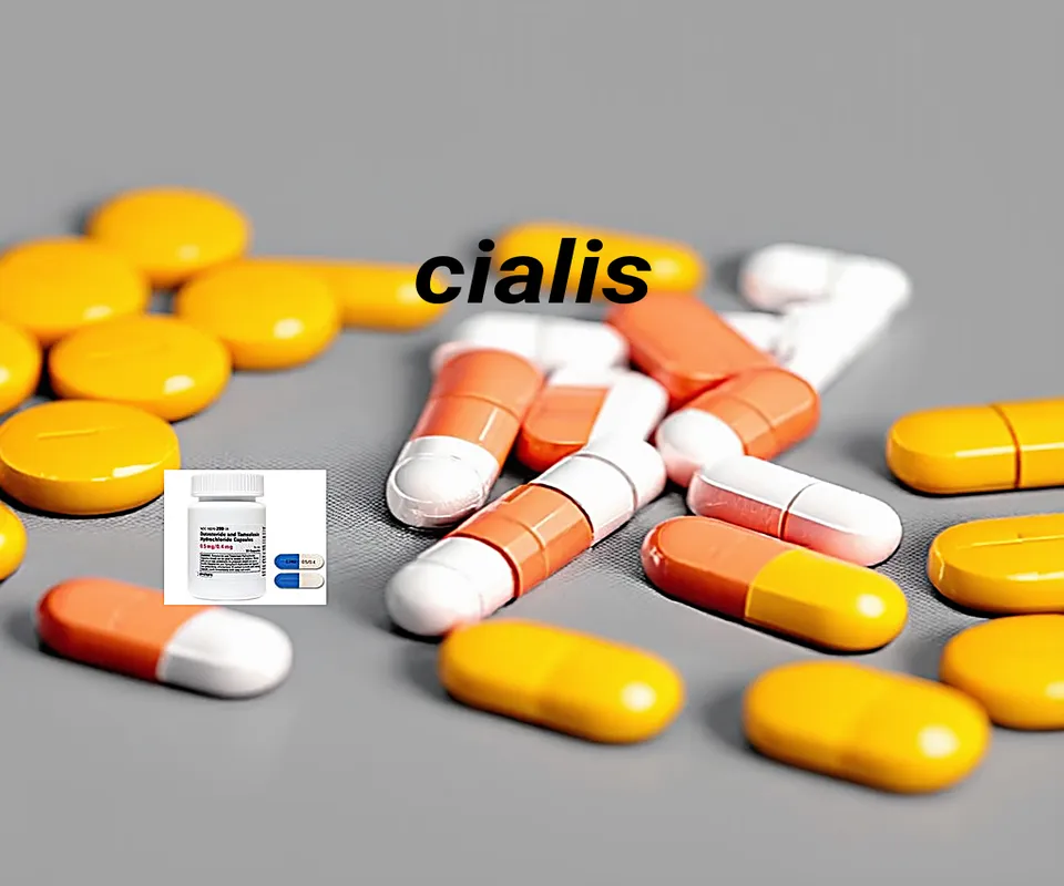 Prescrizione medica per il cialis